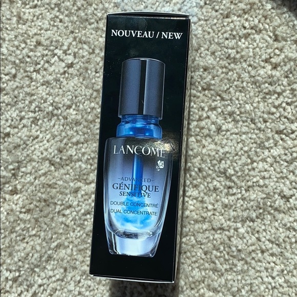 New Lancôme Genifique Advanced - Picture 2 of 8
